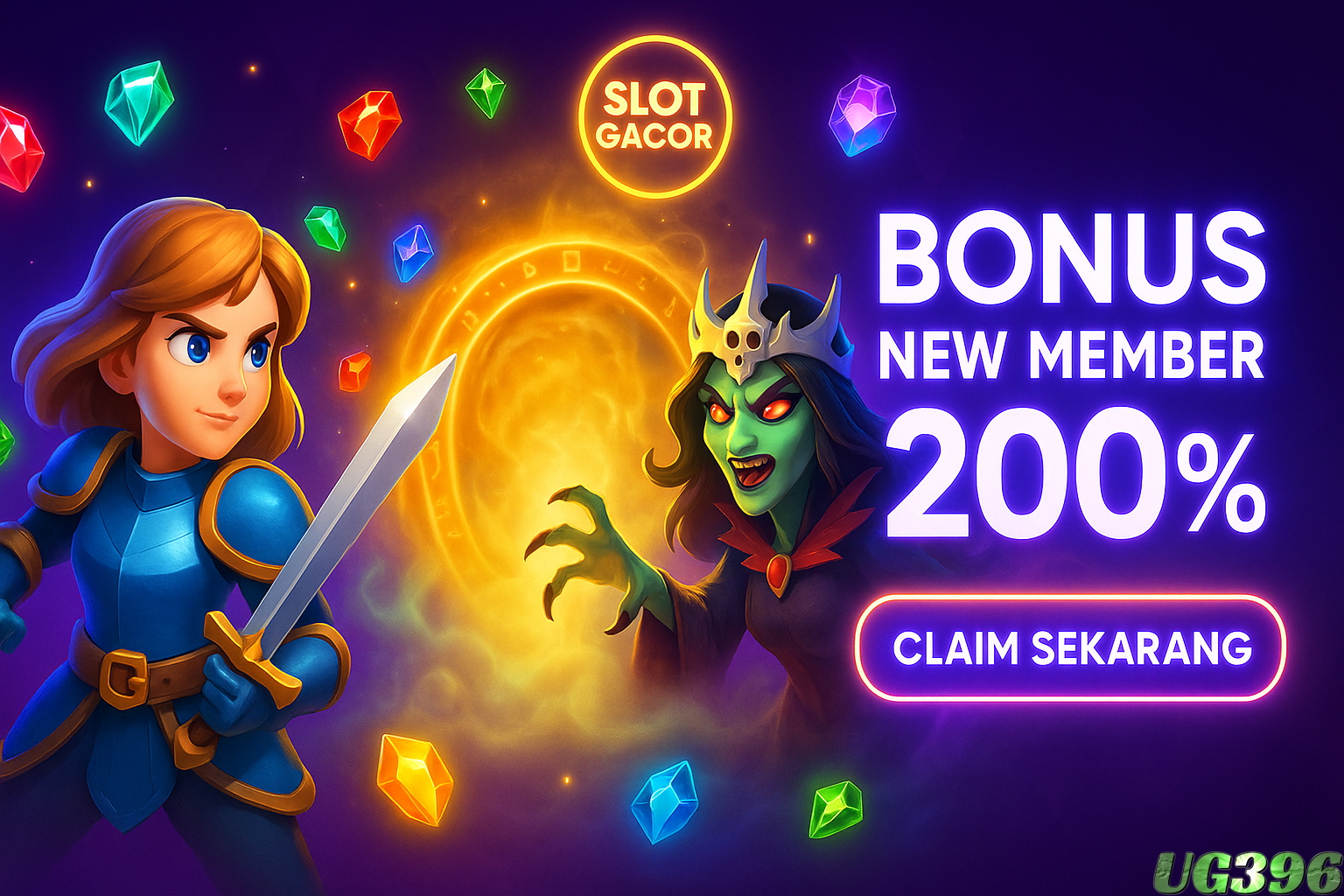 UG396 | Great Innovations Behind Modern 2025 Services